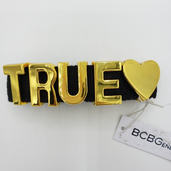 BCBG Generation Affirmation Bracelet - Picture 2 of 5